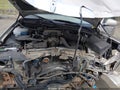 2002 Lincoln Town Car — photo 10 of 16 | VIN 1LNHM82W92Y666636