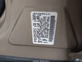 2005 Nissan Murano — photo 9 of 11 | VIN JN8AZ08T85W331460