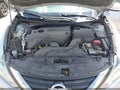 Photo 10 of 12 — 2016 Nissan Altima