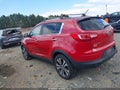 Photo 3 of 11 — 2011 Kia Sportage