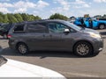 Photo 13 of 16 — 2011 Toyota Sienna