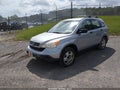 Photo 2 of 16 — 2007 Honda CR-V