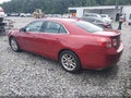 Photo 3 of 11 — 2013 Chevrolet Malibu