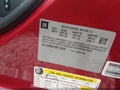 Photo 9 of 11 — 2013 Chevrolet Malibu