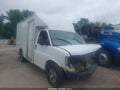 2023 Chevrolet Express 2500 — photo 1 of 15 | VIN 1HA0GSF79PN014032