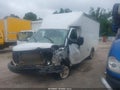 2023 Chevrolet Express 2500 — photo 2 of 15 | VIN 1HA0GSF79PN014032