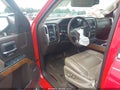 2016 Chevrolet Silverado 1500 — photo 19 of 19 | VIN 3GCUKSECXGG187005