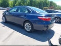 Photo 3 of 16 — 2017 Toyota Camry