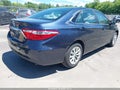 Photo 4 of 16 — 2017 Toyota Camry