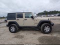 Photo 14 of 17 — 2018 Jeep Wrangler Unlimited