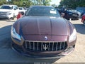 2017 Maserati Quattroporte — photo 6 of 17 | VIN ZAM56RRA2H1252502