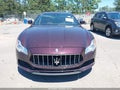 2017 Maserati Quattroporte — photo 12 of 17 | VIN ZAM56RRA2H1252502