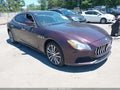 2017 Maserati Quattroporte — photo 1 of 17 | VIN ZAM56RRA2H1252502