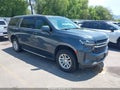 2021 Chevrolet Suburban — photo 1 of 16 | VIN 1GNSKCKT8MR428807