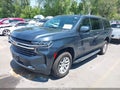 2021 Chevrolet Suburban — photo 2 of 16 | VIN 1GNSKCKT8MR428807
