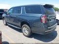 2021 Chevrolet Suburban — photo 3 of 16 | VIN 1GNSKCKT8MR428807