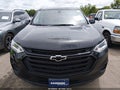 2020 Chevrolet Traverse — photo 12 of 16 | VIN 1GNERFKW3LJ163764
