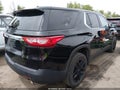 2020 Chevrolet Traverse — photo 4 of 16 | VIN 1GNERFKW3LJ163764