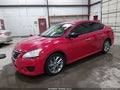 2015 Nissan Sentra — photo 2 of 19 | VIN 3N1AB7AP8FY277645