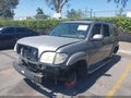 Photo 6 of 16 — 2003 Toyota Sequoia