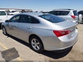 Photo 14 of 16 — 2020 Chevrolet Malibu
