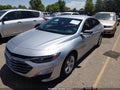 Photo 2 of 16 — 2020 Chevrolet Malibu