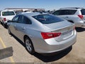 Photo 3 of 16 — 2020 Chevrolet Malibu