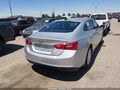 Photo 4 of 16 — 2020 Chevrolet Malibu