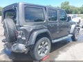 2018 Jeep Wrangler Unlimited — photo 4 of 18 | VIN 1C4HJXEN5JW196318