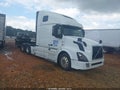 2019 Volvo VNL — photo 1 of 16 | VIN 4V4NC9EH9KN906562