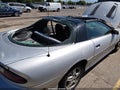 Photo 13 of 13 — 1997 Chevrolet Camaro