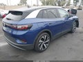 Photo 4 of 19 — 2021 Volkswagen ID.4