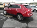 2014 Cadillac SRX — photo 3 of 16 | VIN 3GYFNBE37ES564121
