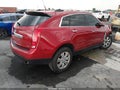 2014 Cadillac SRX — photo 4 of 16 | VIN 3GYFNBE37ES564121