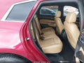 2014 Cadillac SRX — photo 8 of 16 | VIN 3GYFNBE37ES564121