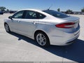 Photo 3 of 16 — 2018 Ford Fusion