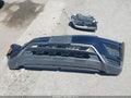 2020 Volkswagen Tiguan — photo 12 of 17 | VIN 3VV0B7AX6LM032985