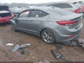 2017 Hyundai Elantra — photo 3 of 16 | VIN KMHD84LF0HU102268