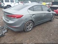 2017 Hyundai Elantra — photo 4 of 16 | VIN KMHD84LF0HU102268