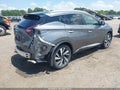 Photo 4 of 20 — 2023 Nissan Murano