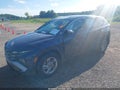 2026 Hyundai Tucson — photo 2 of 12 | VIN 5NMJA3DE0TH618867