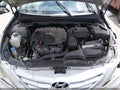 2013 Hyundai Sonata — photo 10 of 21 | VIN 5NPEB4AC6DH790106