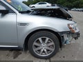 Photo 19 of 19 — 2009 Ford Taurus