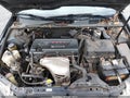 2006 Toyota Camry — photo 10 of 11 | VIN 4T1BE32K36U710498