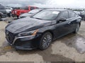2025 Nissan Altima — photo 2 of 16 | VIN 1N4BL4DV5SN352385