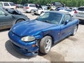 1999 Mazda MX-5 Miata — photo 2 of 20 | VIN JM1NB3534X0128630