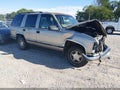 1999 GMC Yukon — photo 1 of 17 | VIN 1GKEC13RXXJ758627