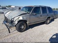 1999 GMC Yukon — photo 2 of 17 | VIN 1GKEC13RXXJ758627