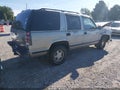 1999 GMC Yukon — photo 4 of 17 | VIN 1GKEC13RXXJ758627