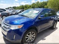 2013 Ford Edge — photo 2 of 12 | VIN 2FMDK3JCXDBE10763